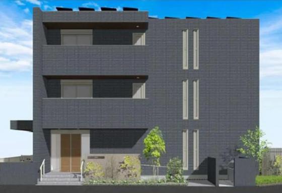 建物外観　★へーベルＶｉｌｌａｇｅ★シニア向け安心賃貸住宅★