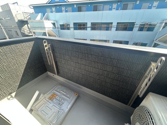 その他設備　同仕様