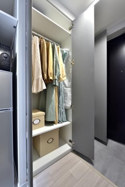 収納　☆スペシャリストなプロ賃貸師が接客対応させていただきます☆