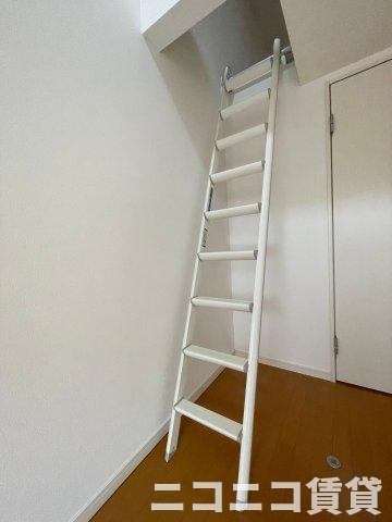 その他部屋・スペース　※モデルルーム