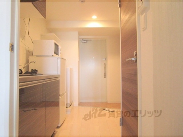 その他部屋・スペース　廊下