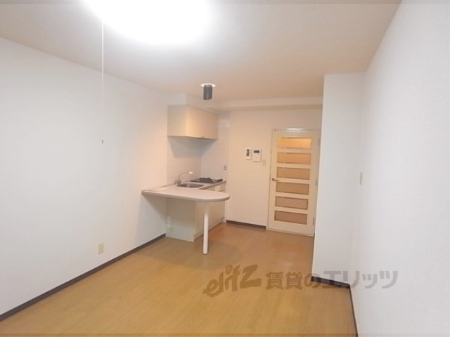 居室・リビング　洋室