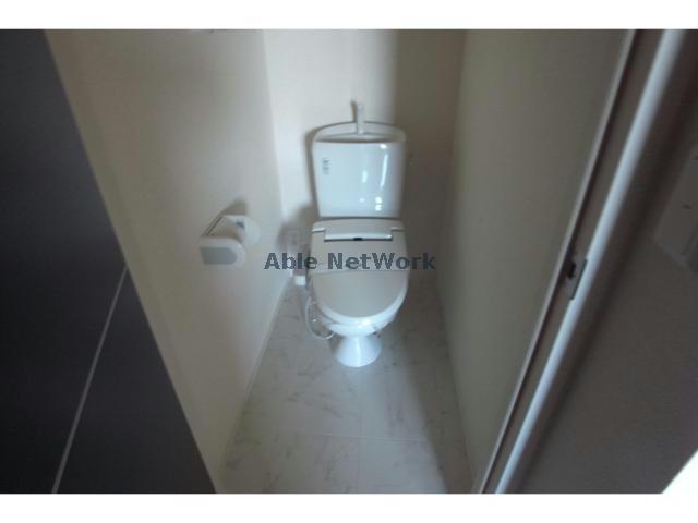 トイレ　※同棟物件別部屋写真参照
