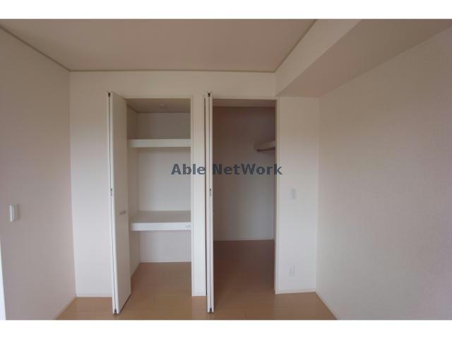 収納　※同棟物件別部屋写真参照