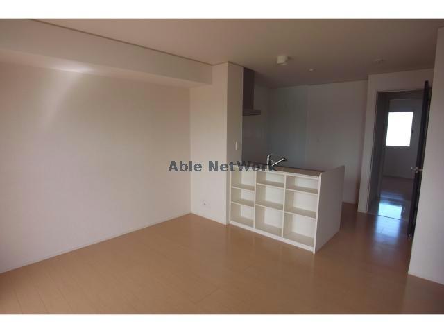 居室・リビング　※同棟物件別部屋写真参照