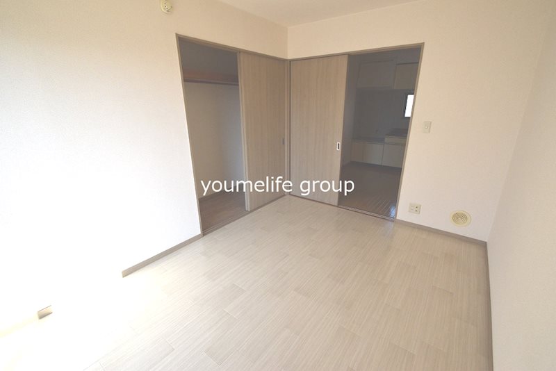 居室・リビング　別部屋参考