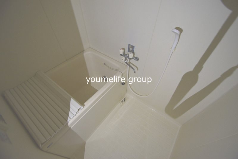 バス・シャワールーム　別部屋参考