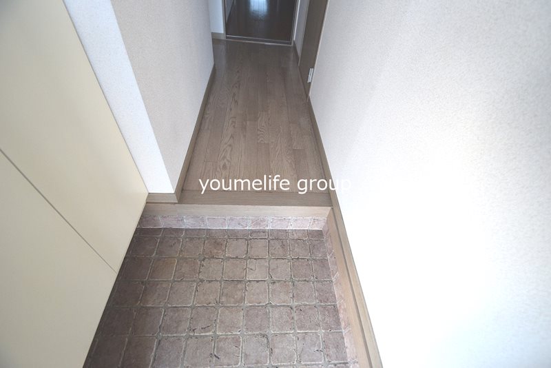 玄関　別部屋参考