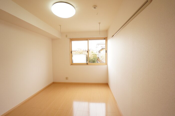 その他　6帖洋室