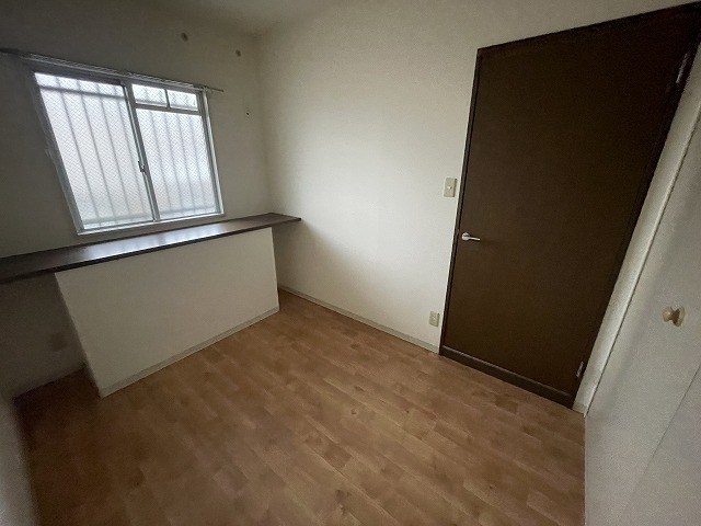 その他部屋・スペース　※別号室の写真使用中