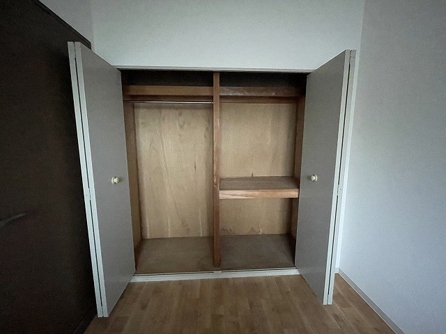 収納　※別号室の写真使用中