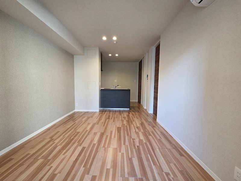 居室・リビング　同シリーズ物件写真のため現況優先