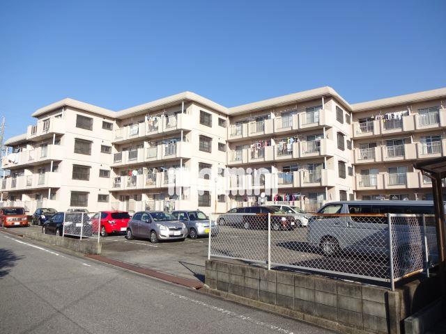 建物外観　現物