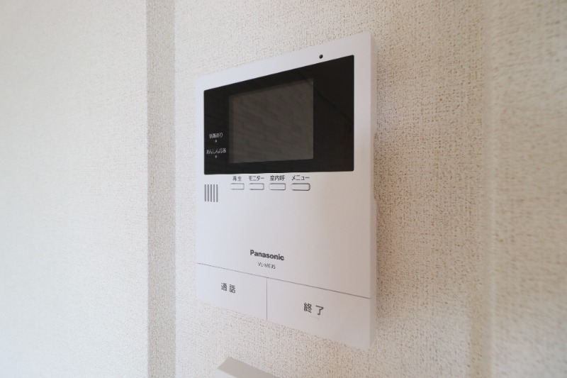 セキュリティ　図面と現状に相違がある場合には現状を優先