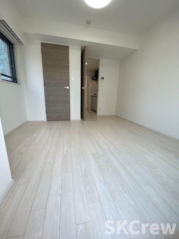 居室・リビング　別号室の写真です