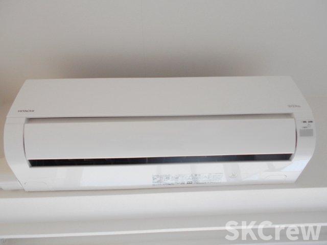 その他設備　他部屋参考