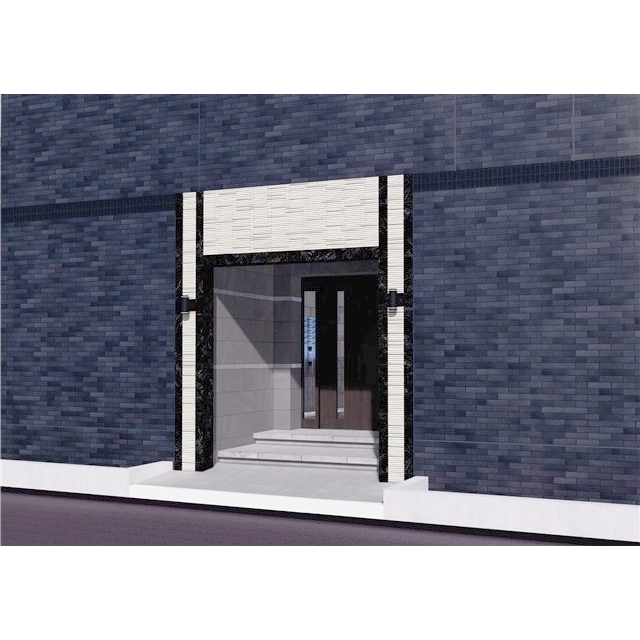 エントランス　エントランスイメージ