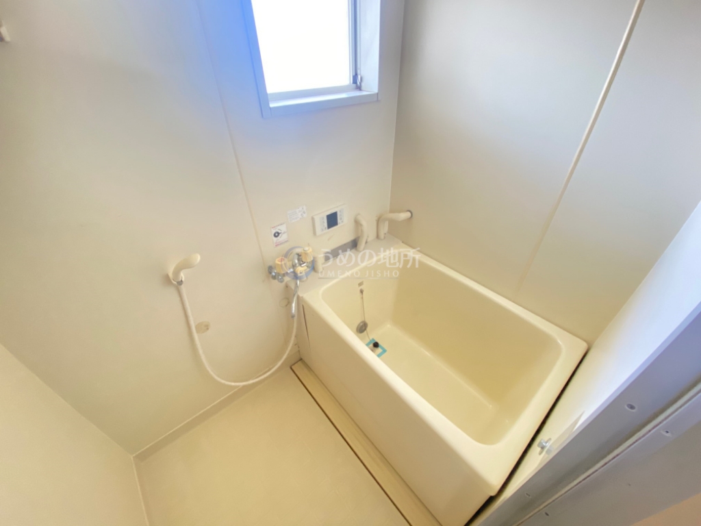 バス・シャワールーム　浴室