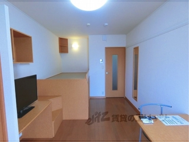 その他部屋・スペース　洋室