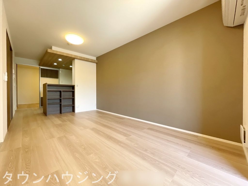 居室・リビング　※同施工会社イメージ※別の号室です