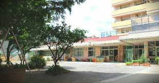 幼稚園・保育園　江東区立元加賀幼稚園（幼稚園・保育園）まで1864m