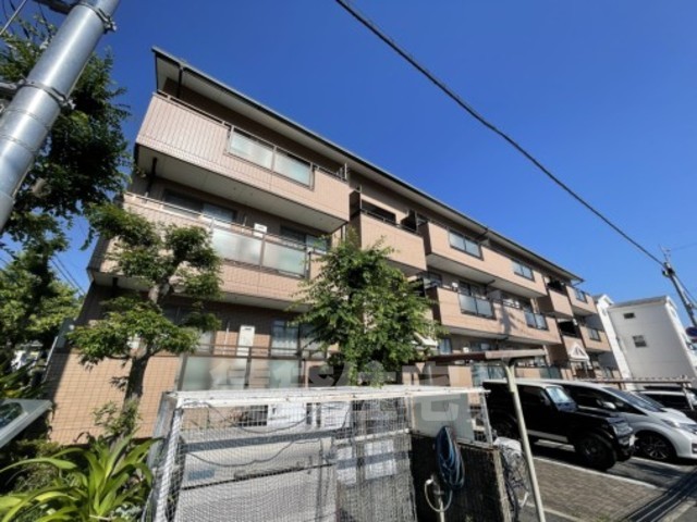 建物外観　オンライン内覧・現地案内も可能です