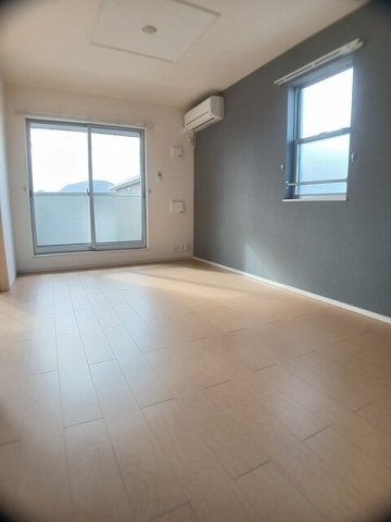 居室・リビング　おしゃれな居間です