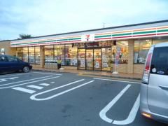 コンビニ　セブンイレブンさいたま中川店（コンビニ）まで426m