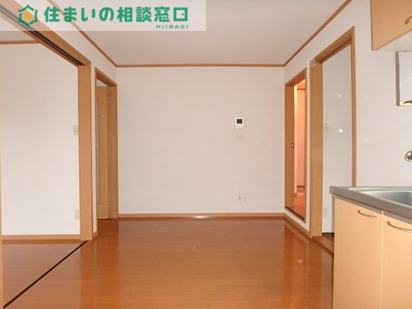 居室・リビング　同型