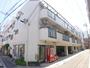 御影駅より徒歩2分 築35年3ヶ月 3階建の賃貸物件
