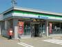 コンビニ　ファミリーマート 野々市扇が丘店（コンビニ）まで486m