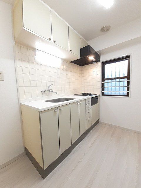 キッチン　★お問い合わせはタウンハウジング多摩センター店までご連絡く…