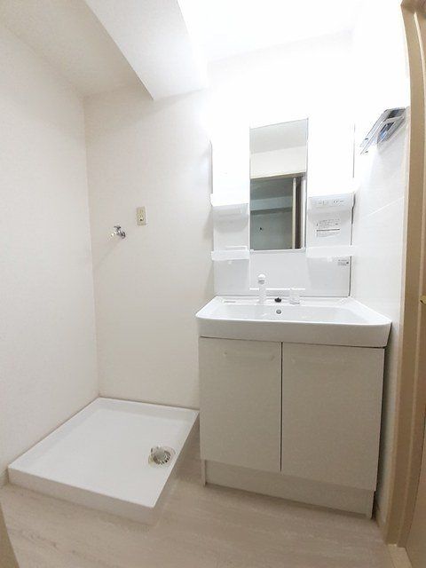 洗面設備　★お問い合わせはタウンハウジング多摩センター店までご連絡く…