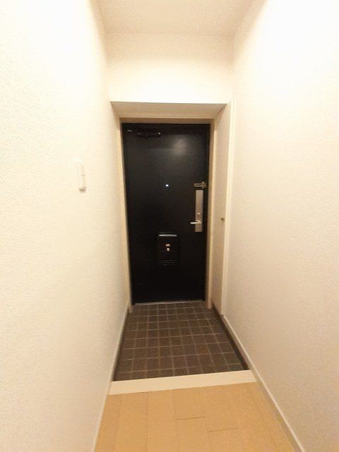 玄関　★お問い合わせはタウンハウジング多摩センター店までご連絡く…
