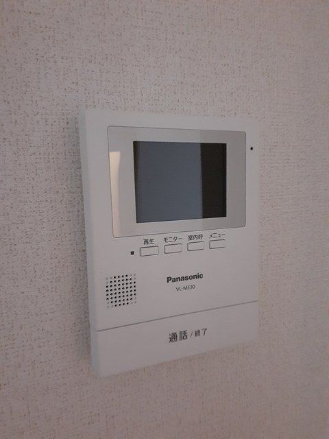 セキュリティ　★お問い合わせはタウンハウジング多摩センター店までご連絡く…