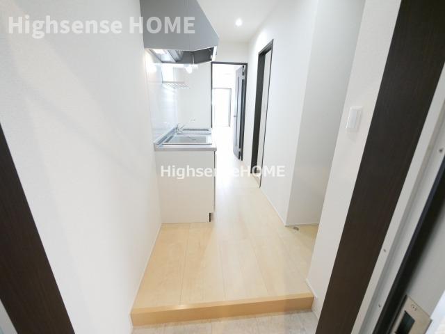 その他部屋・スペース　内装も気になるポイント