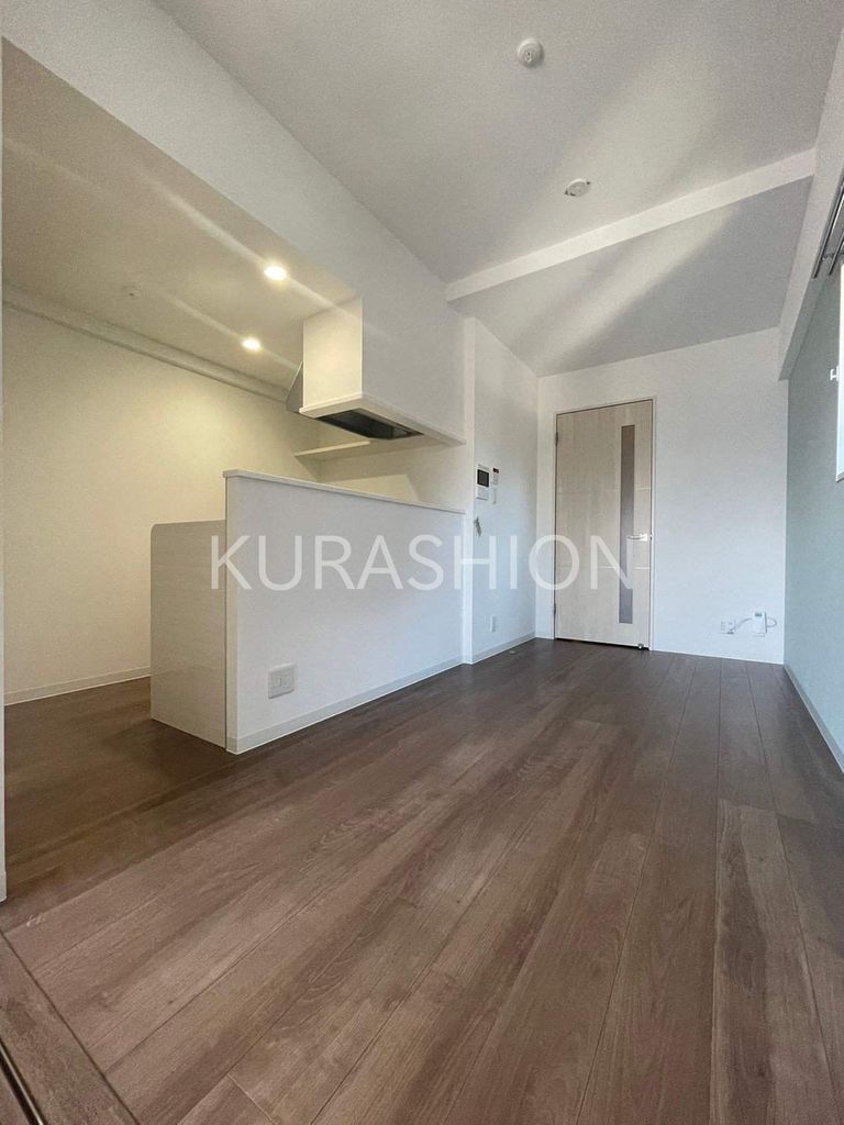 居室・リビング　リビング/居室