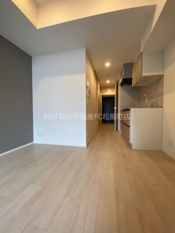 居室・リビング　居室・リビング