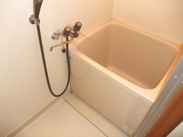 バス・シャワールーム　★お風呂★