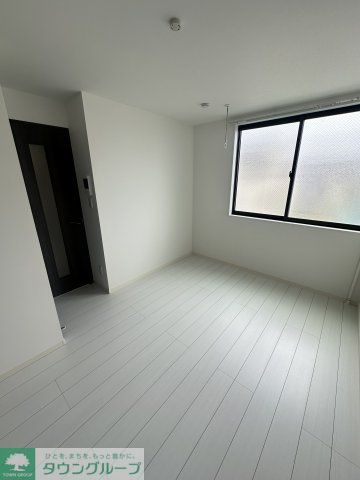 居室・リビング　同施工タイプ