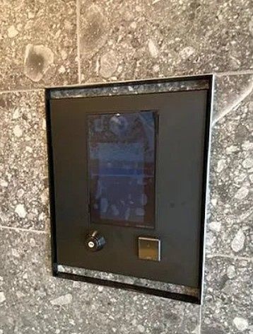 セキュリティ　☆安心のオートロック☆