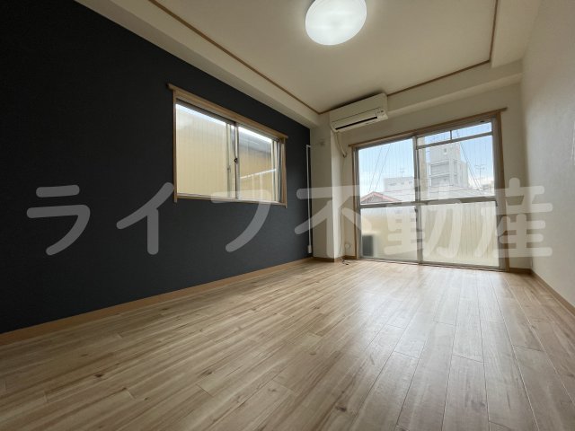 その他部屋・スペース　内装も気になるポイント