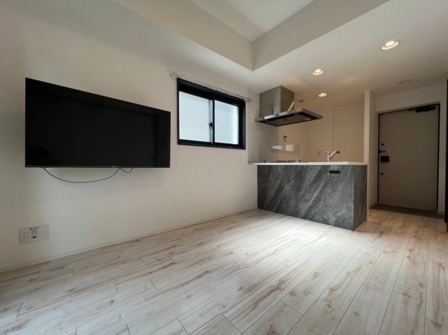 居室・リビング　第97プロスパービル