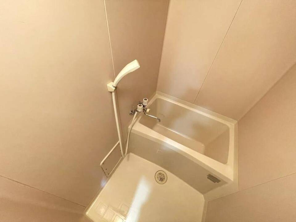 バス・シャワールーム　浴室