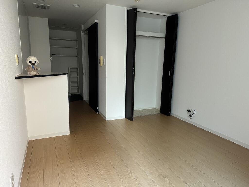 その他部屋・スペース　☆同マンション別室の写真です☆