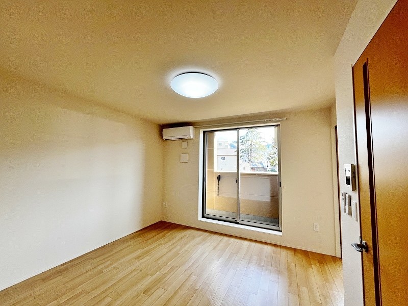 居室・リビング　★LDK11.8帖★