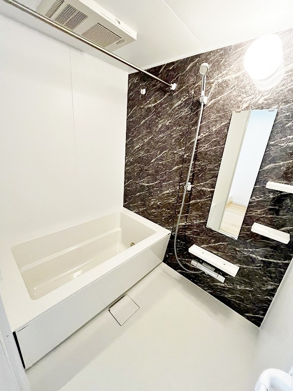 バス・シャワールーム　★浴室★