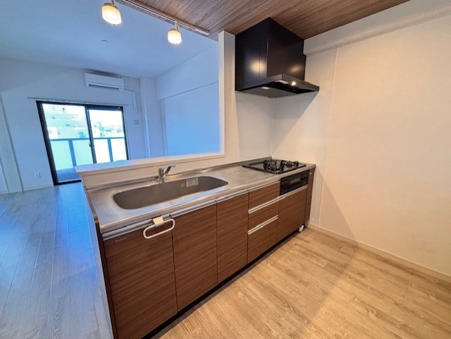 キッチン　※他号室イメージ