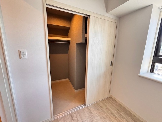 収納　※他号室イメージ