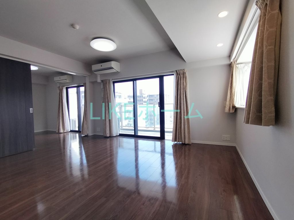 居室・リビング　リビング/居室